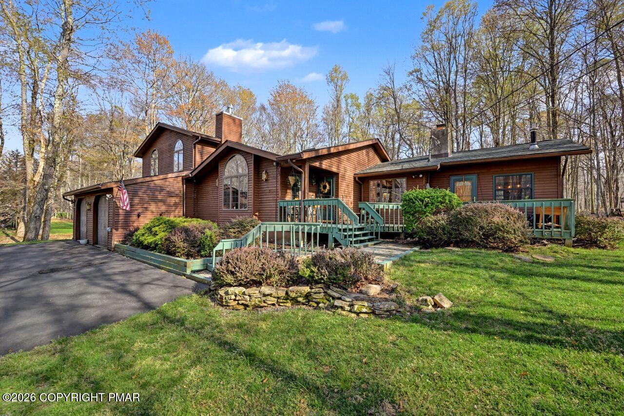 146 Eagles View Drive # X2721