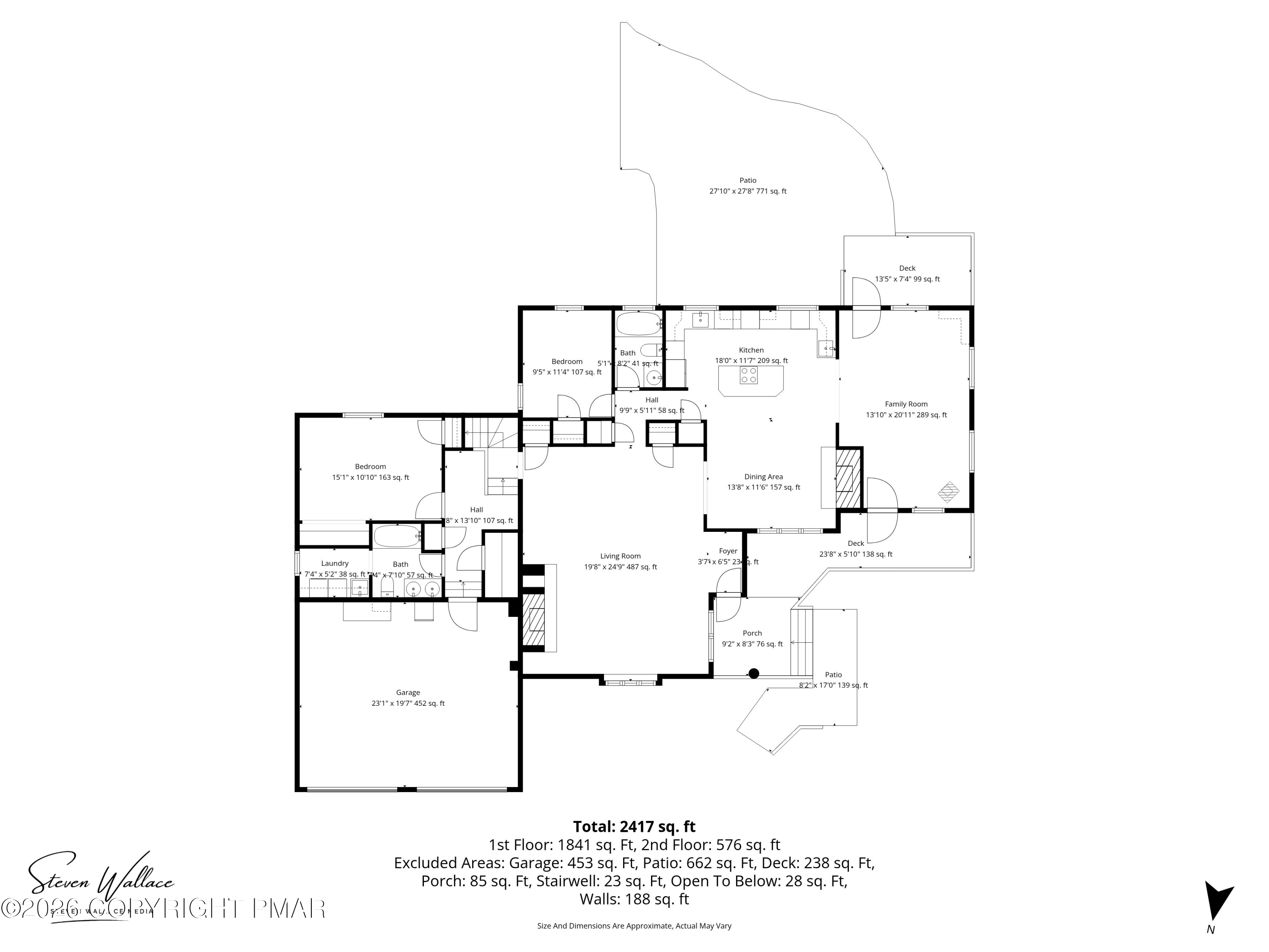 146 Eagles View Drive # X2721