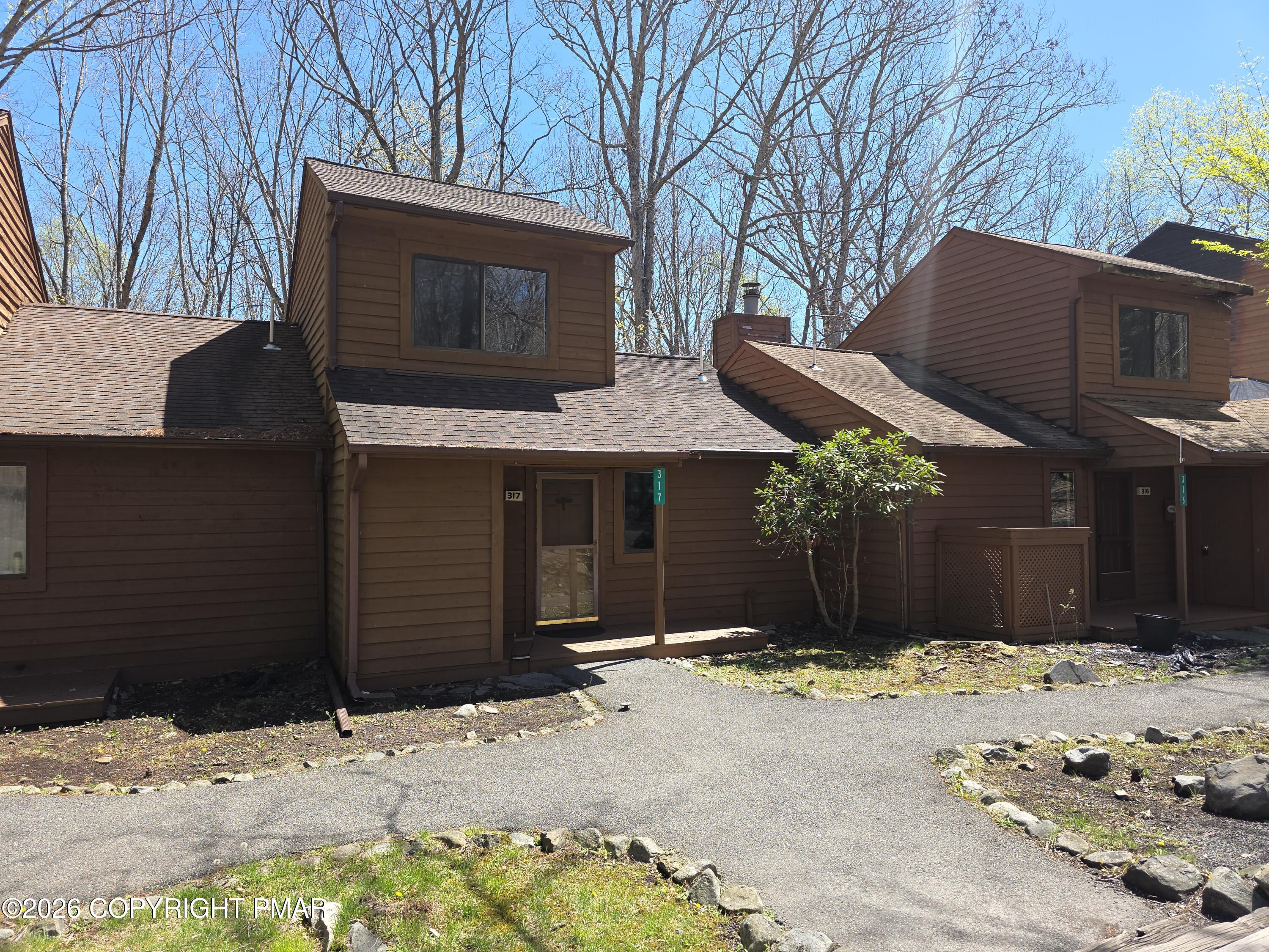 317 Keswick Avenue