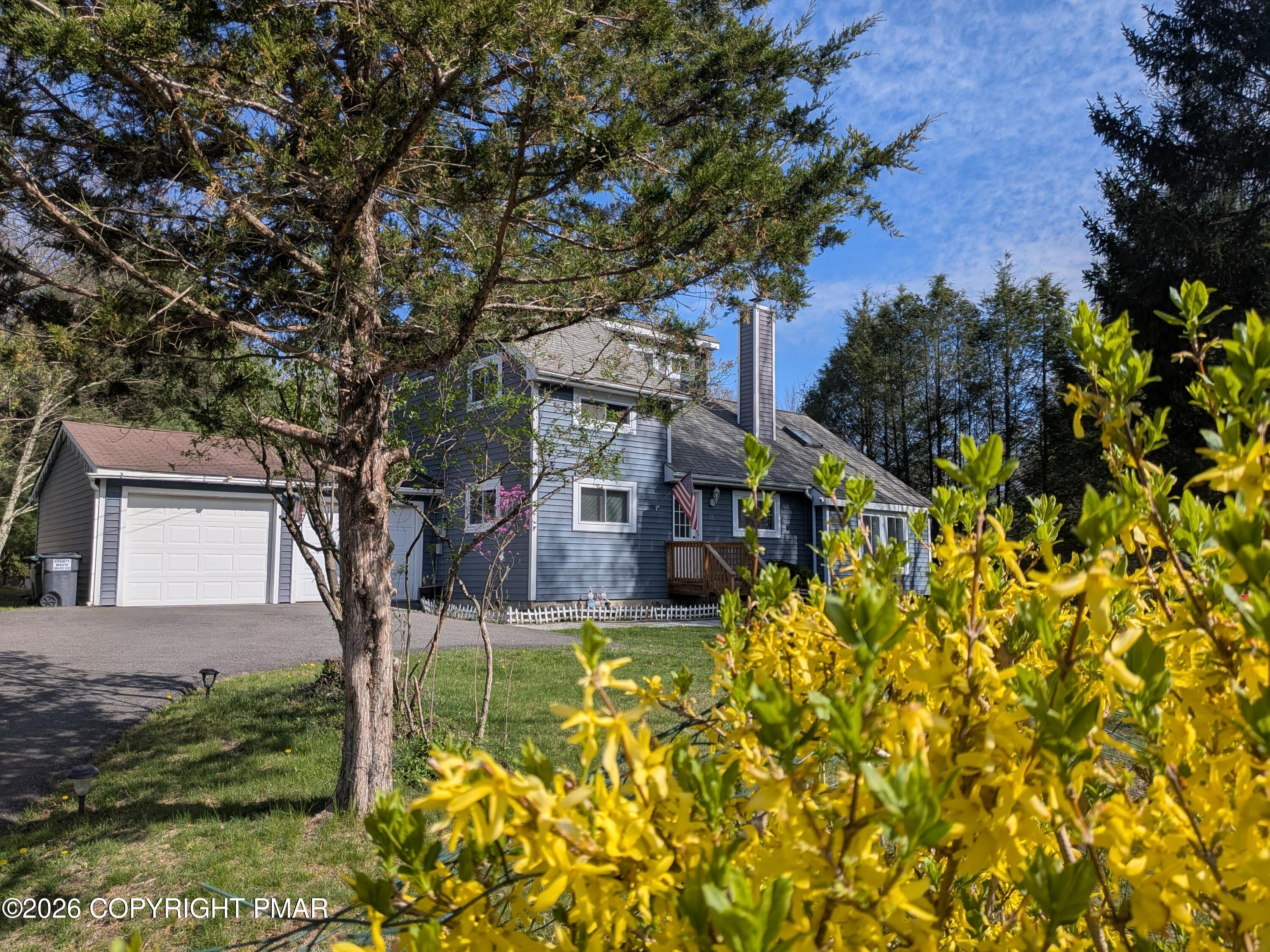 53 Barren Road