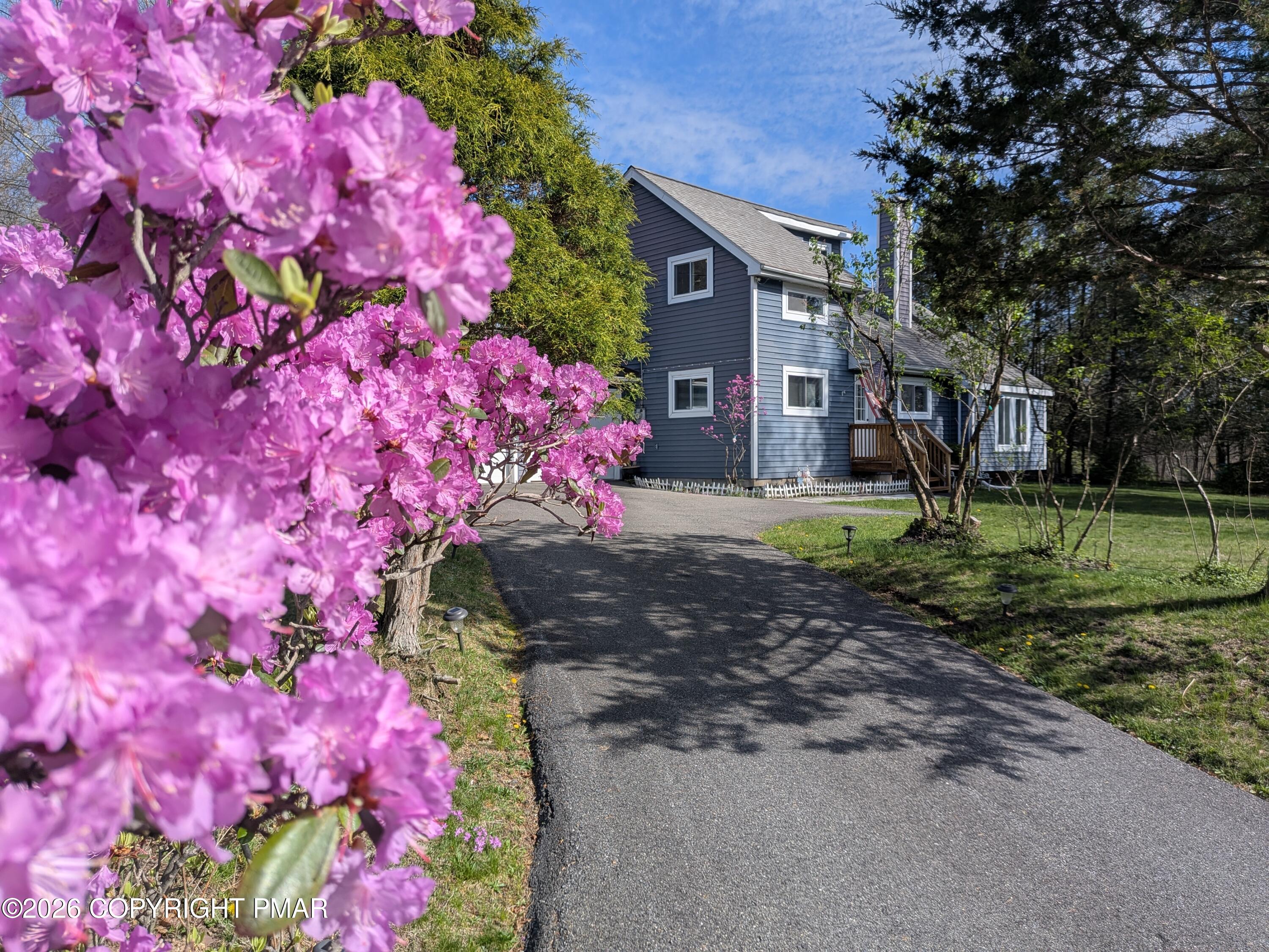 53 Barren Road
