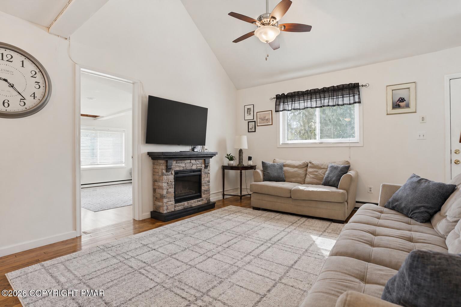 53 Barren Road