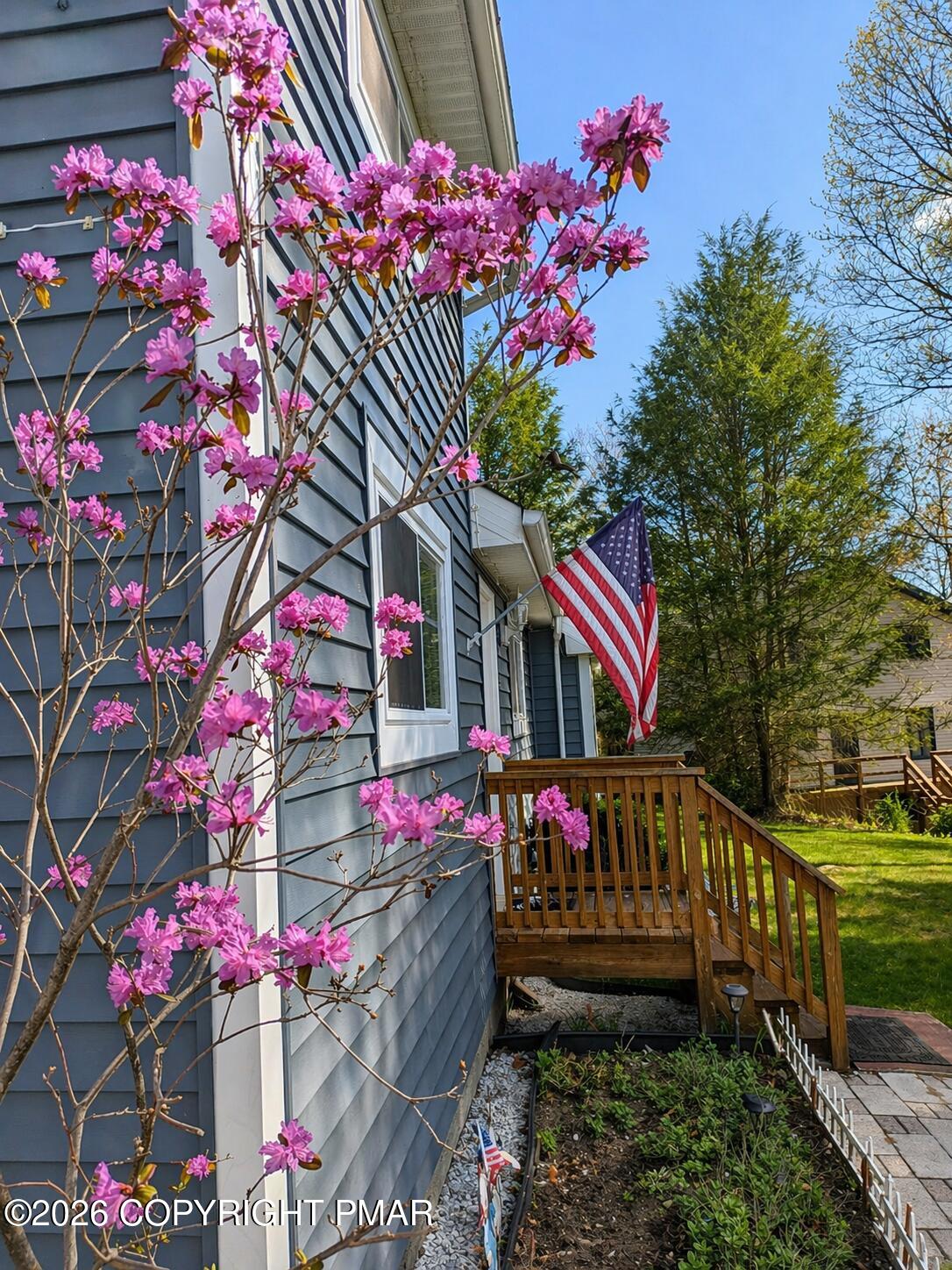 53 Barren Road
