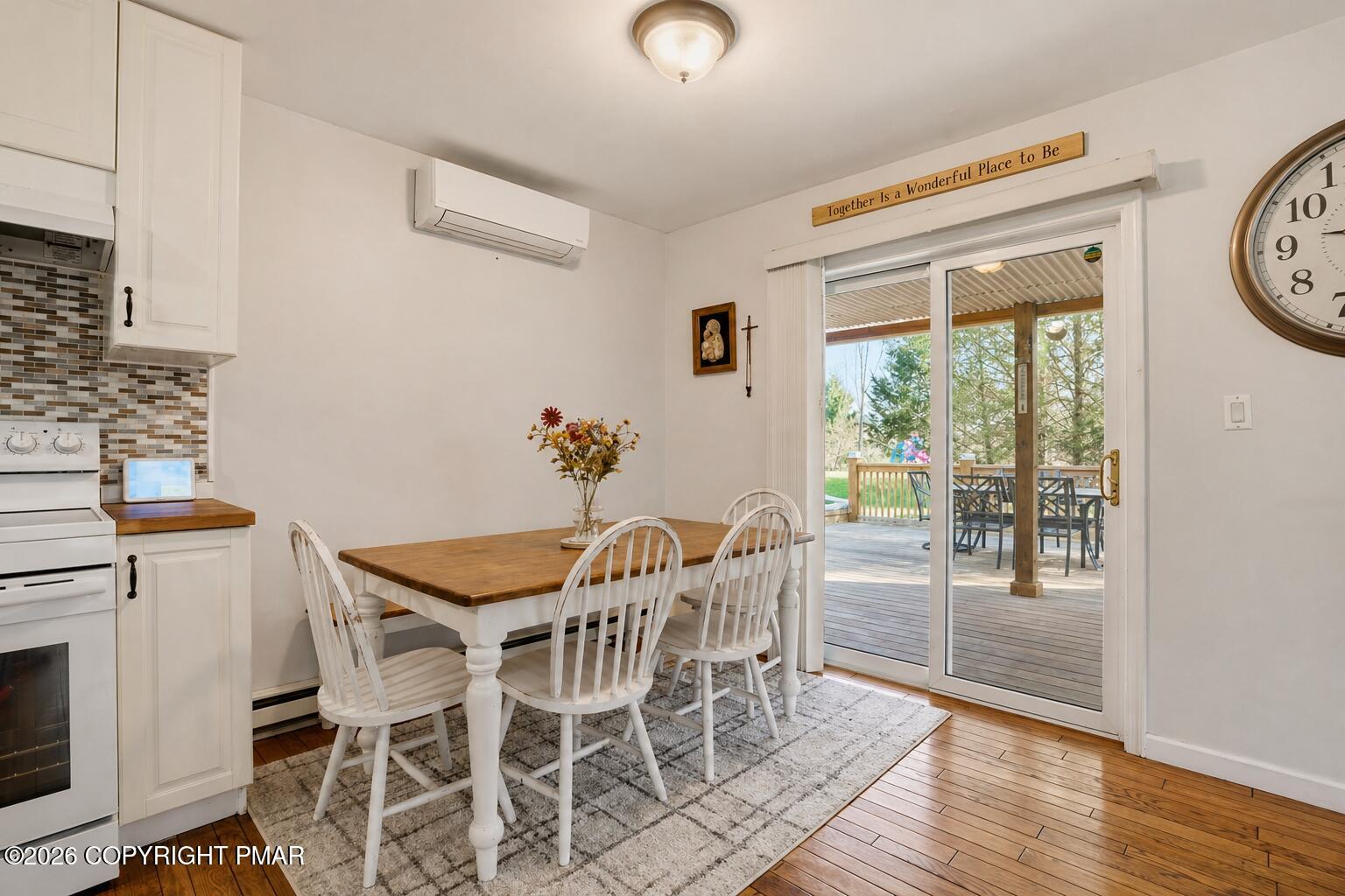 53 Barren Road