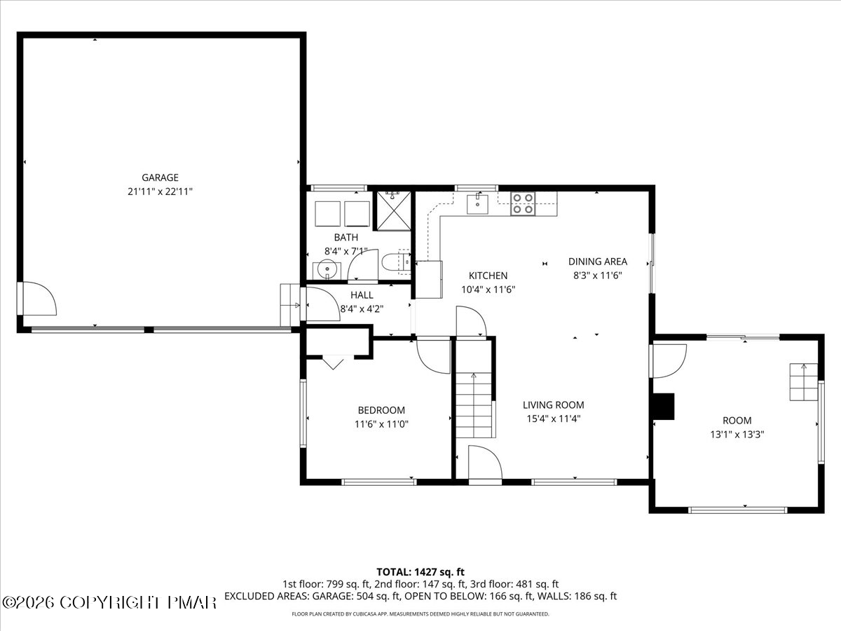 53 Barren Road