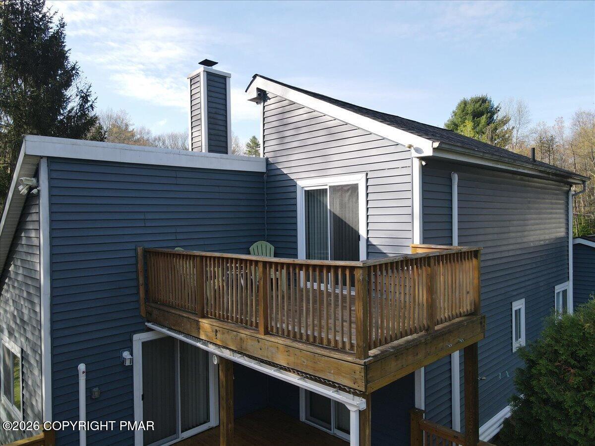 53 Barren Road