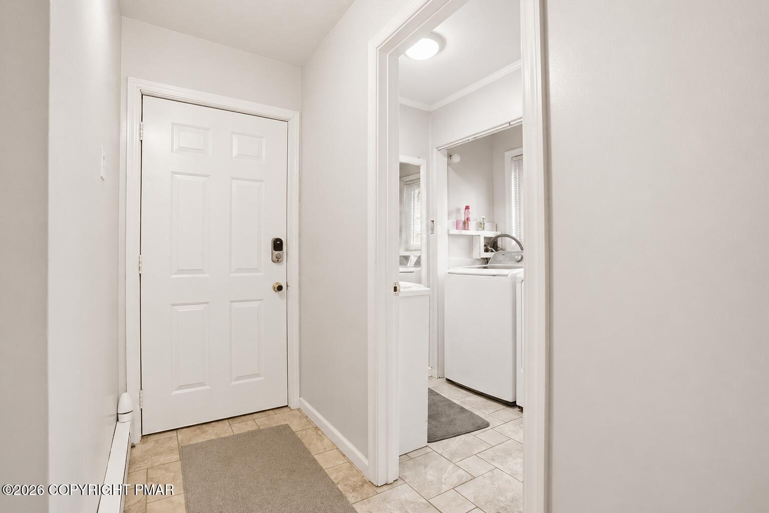 53 Barren Road