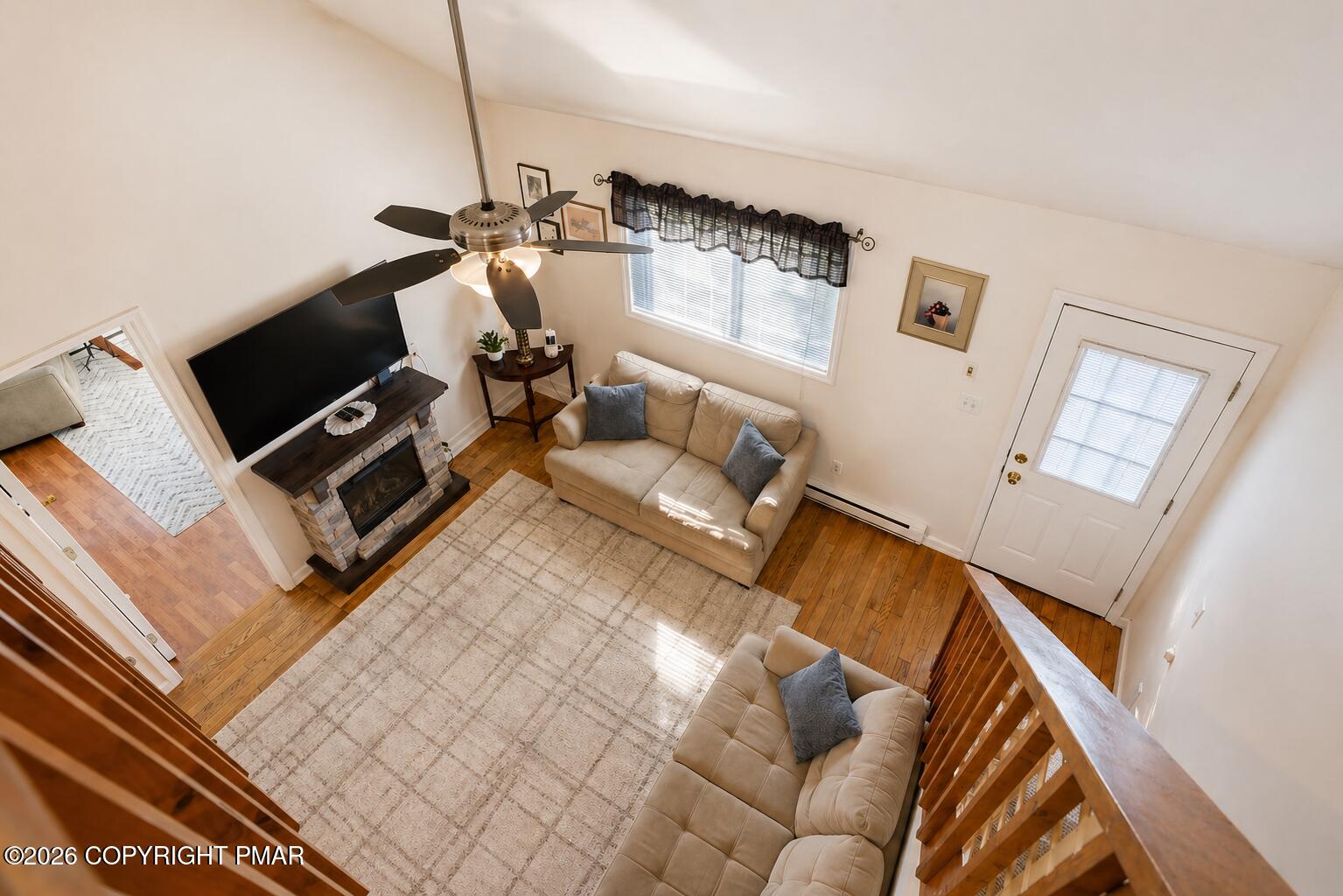 53 Barren Road