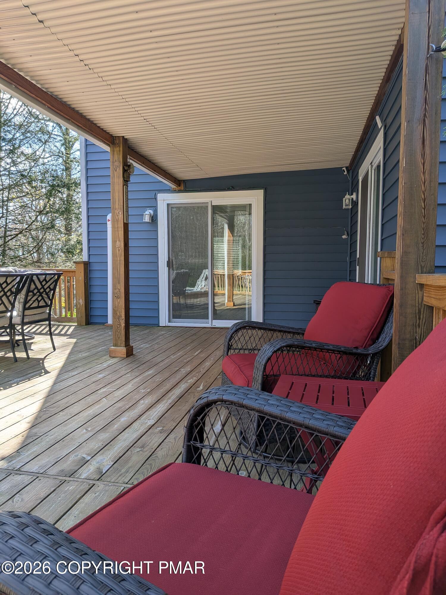 53 Barren Road