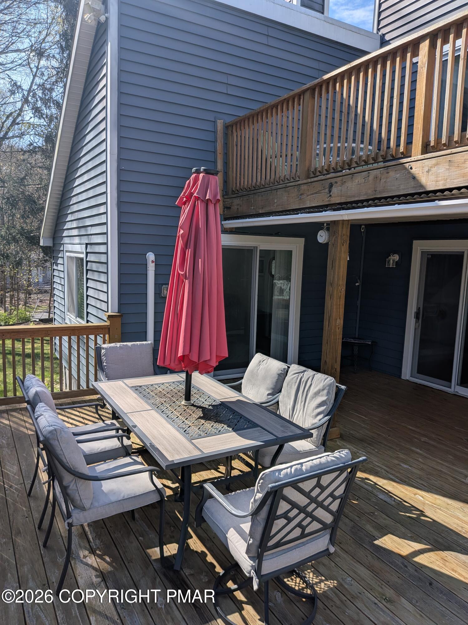 53 Barren Road
