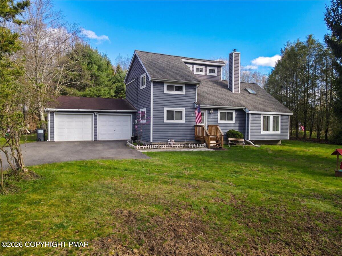 53 Barren Road