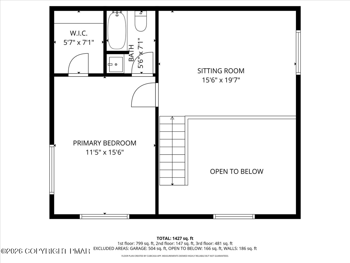 53 Barren Road