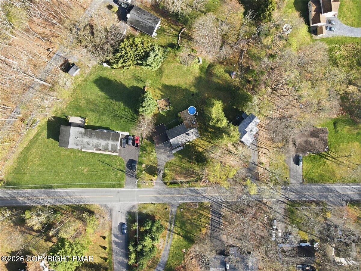 53 Barren Road