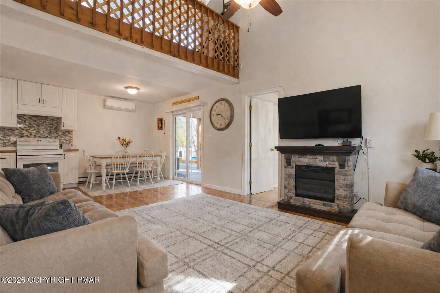 53 Barren Road