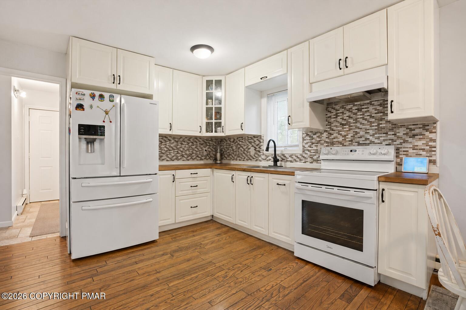 53 Barren Road