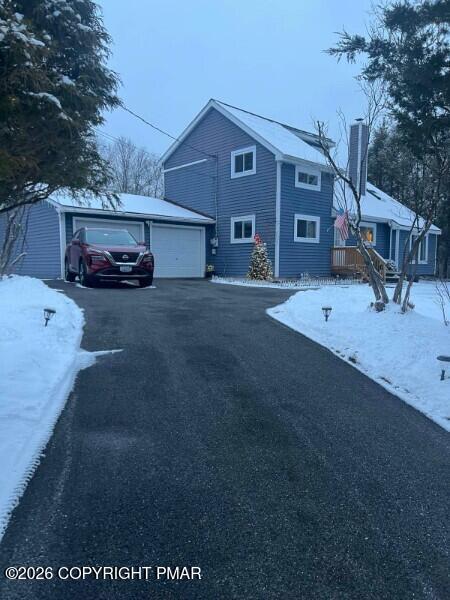 53 Barren Road