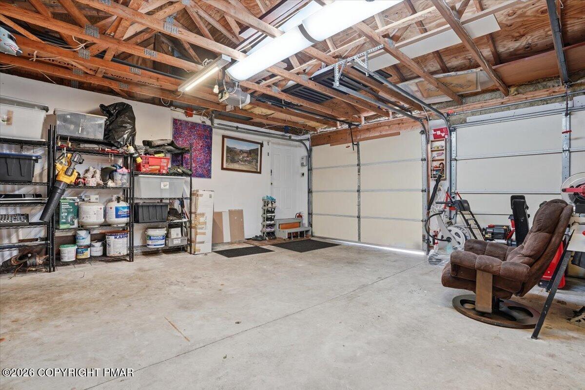 53 Barren Road