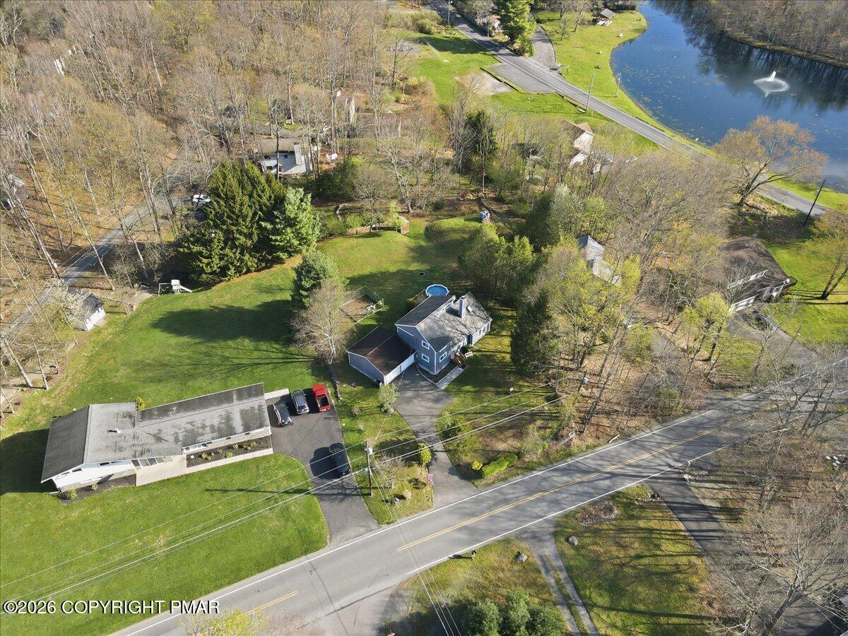 53 Barren Road