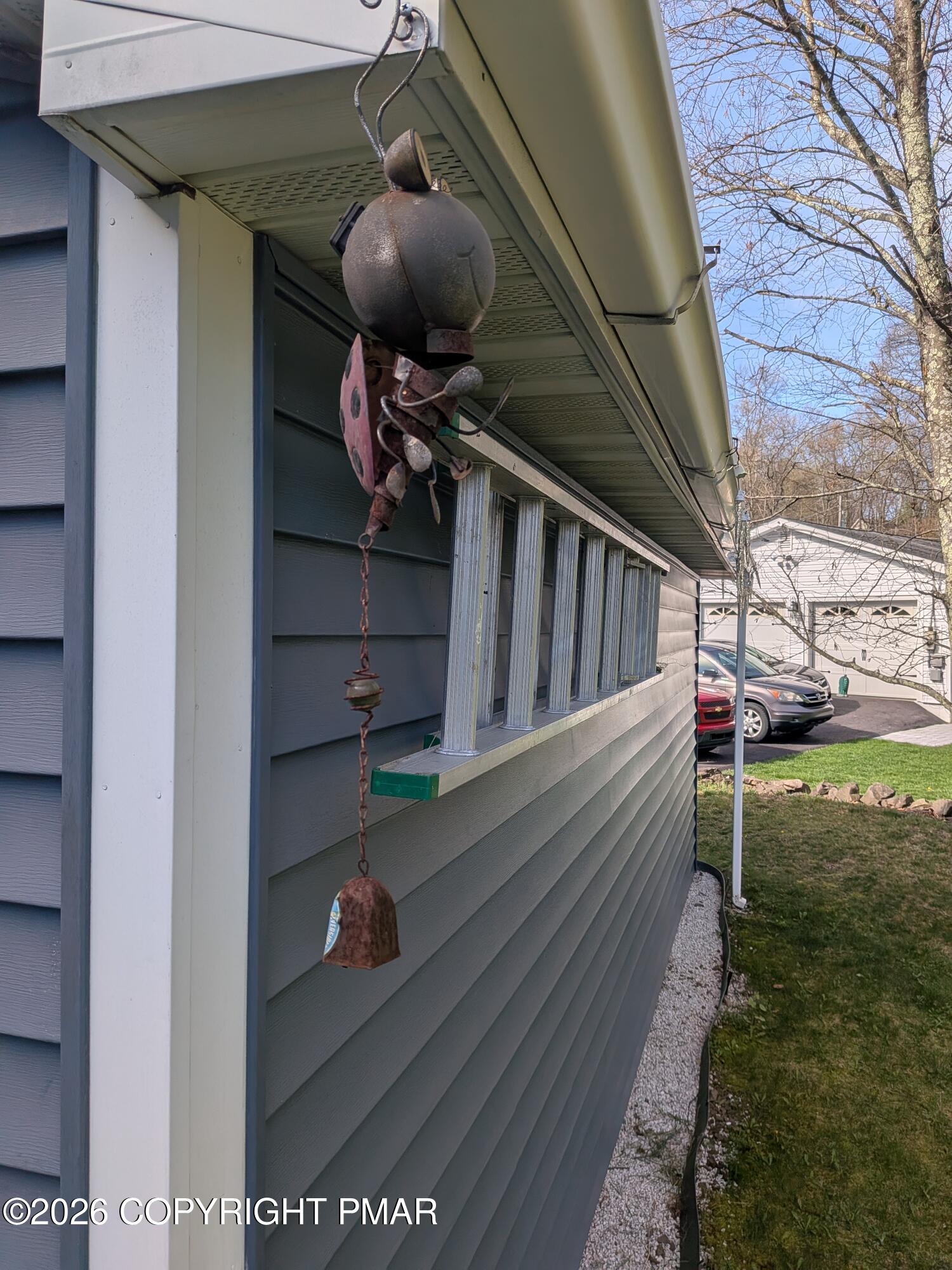 53 Barren Road