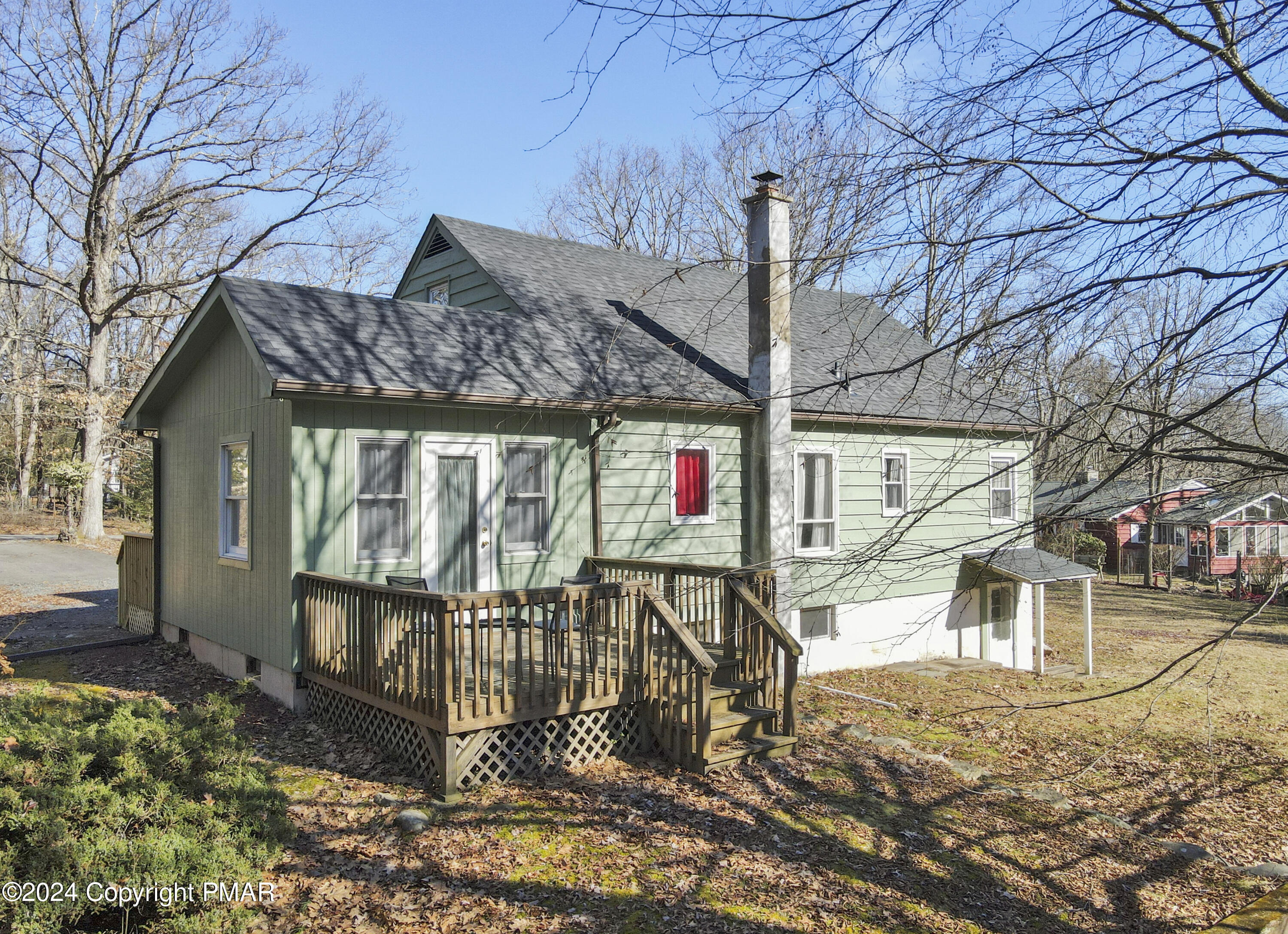 5408 Sengle Lane