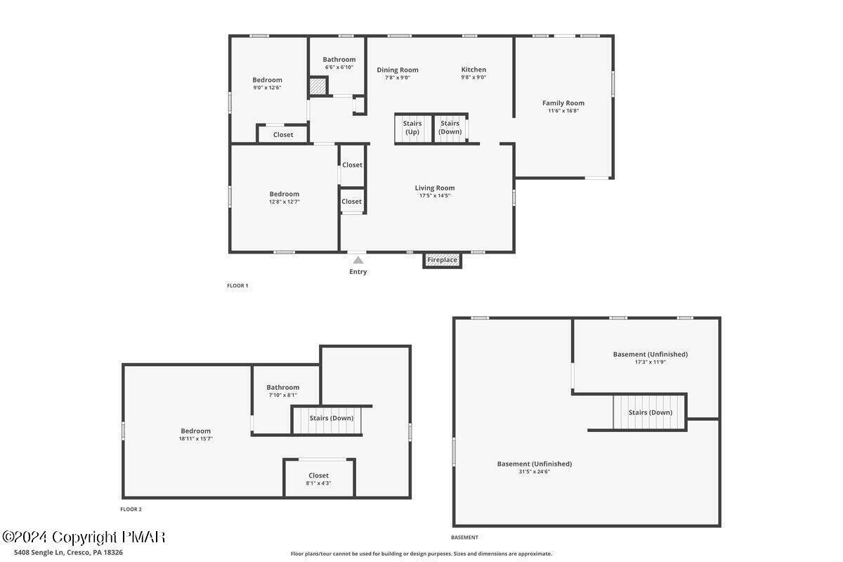 5408 Sengle Lane