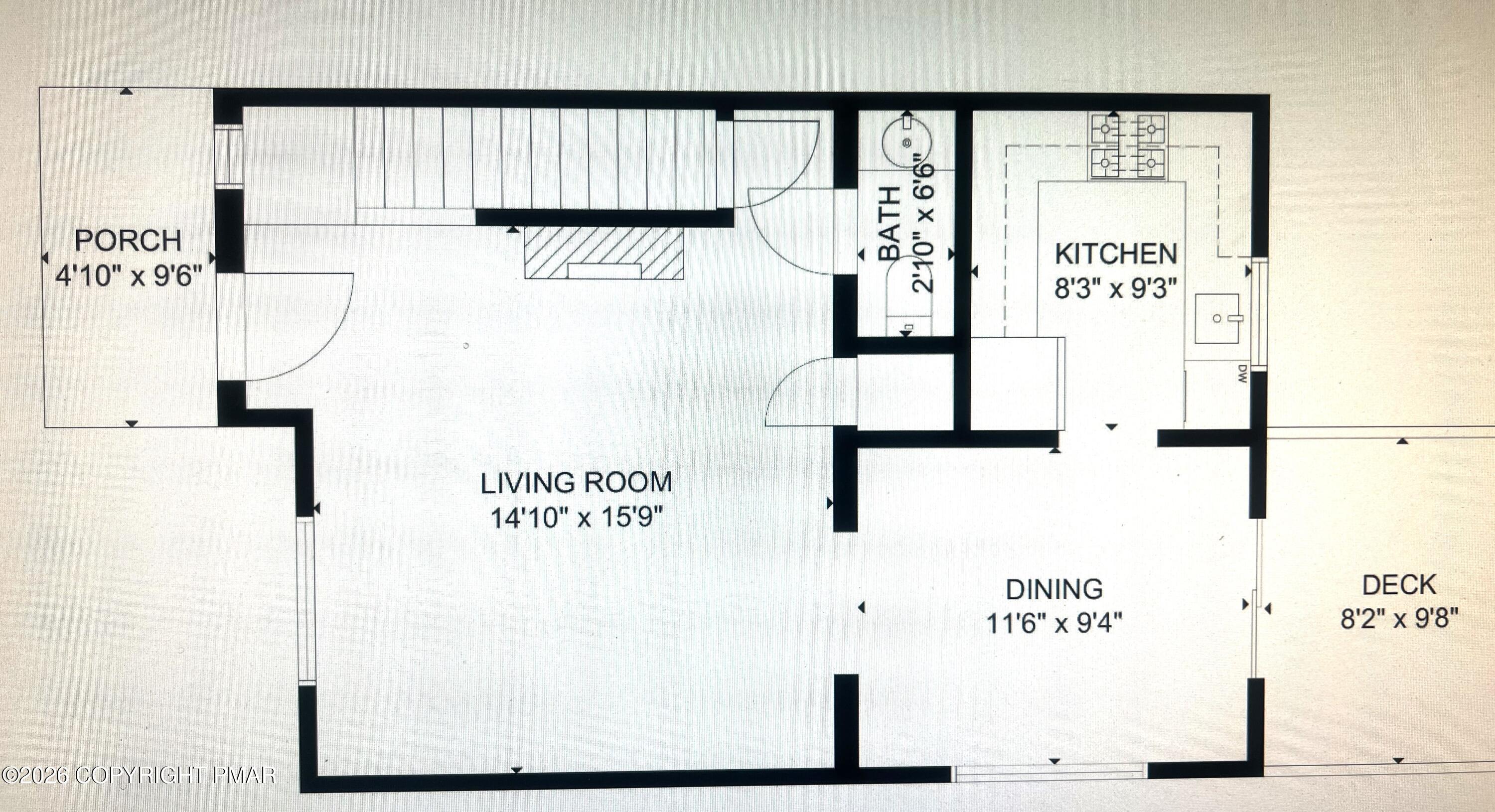 54 Lower Ridge View Circle