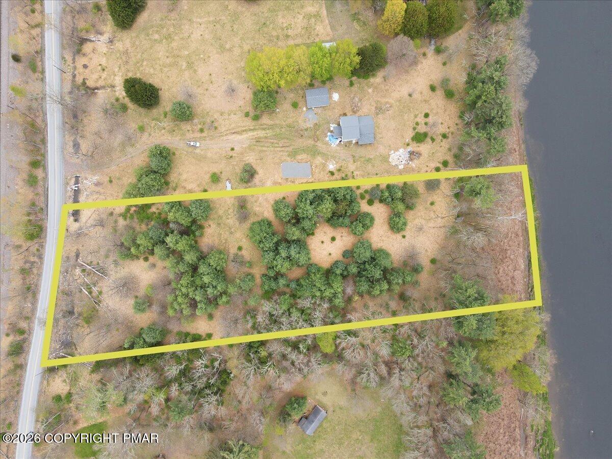 Masthope Plank Road, Lot 7