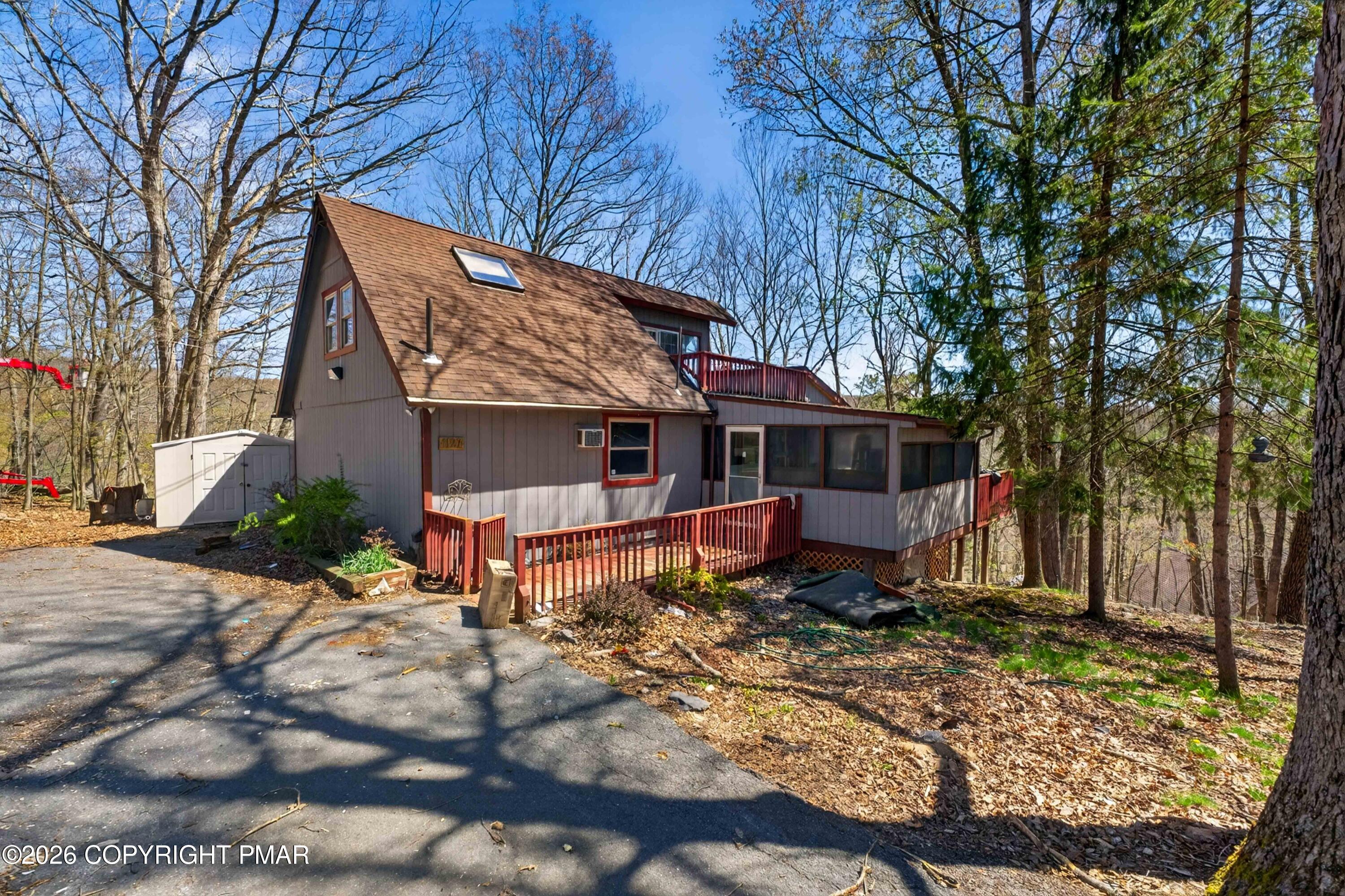 170 Dover Drive