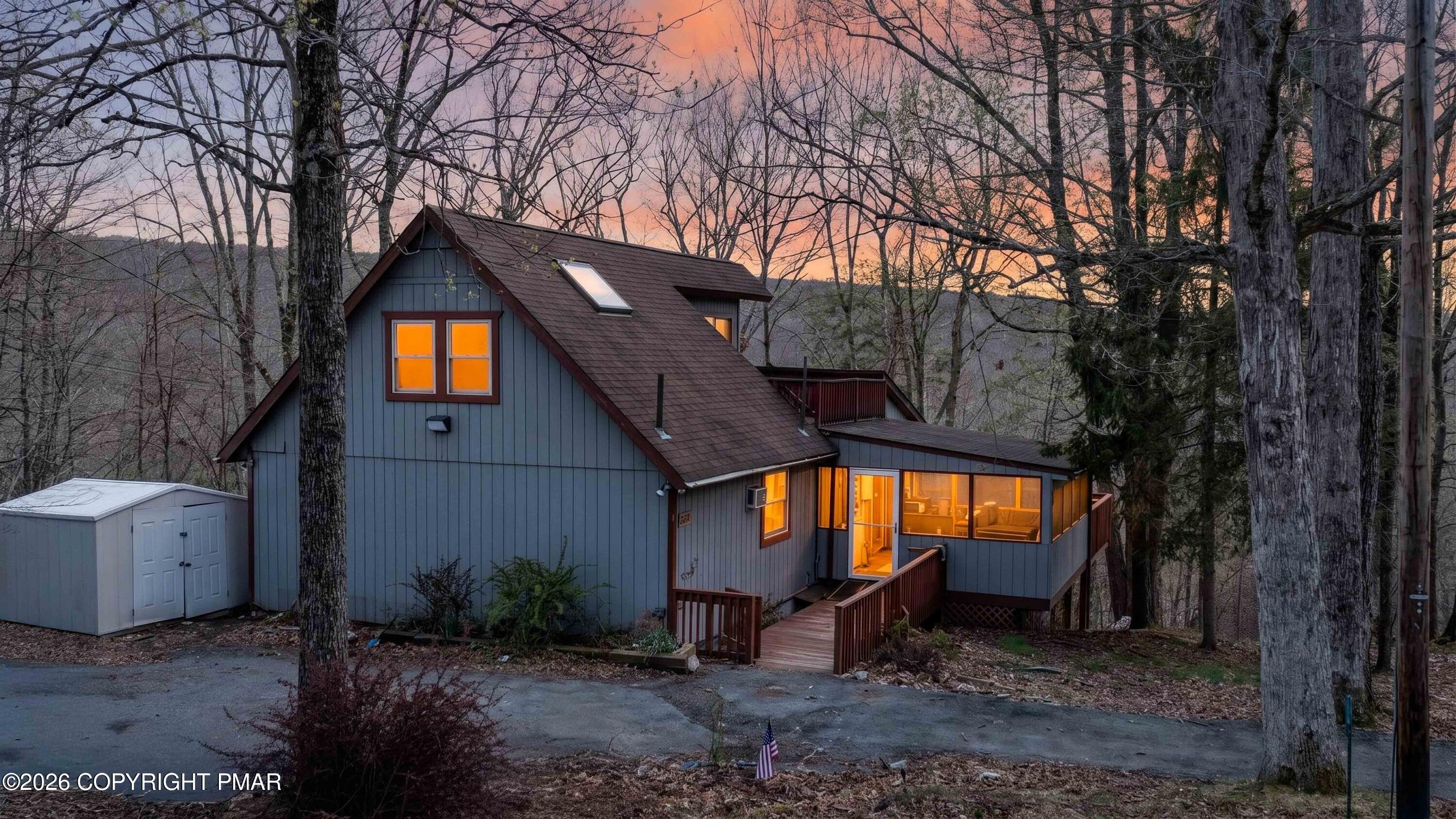 170 Dover Drive