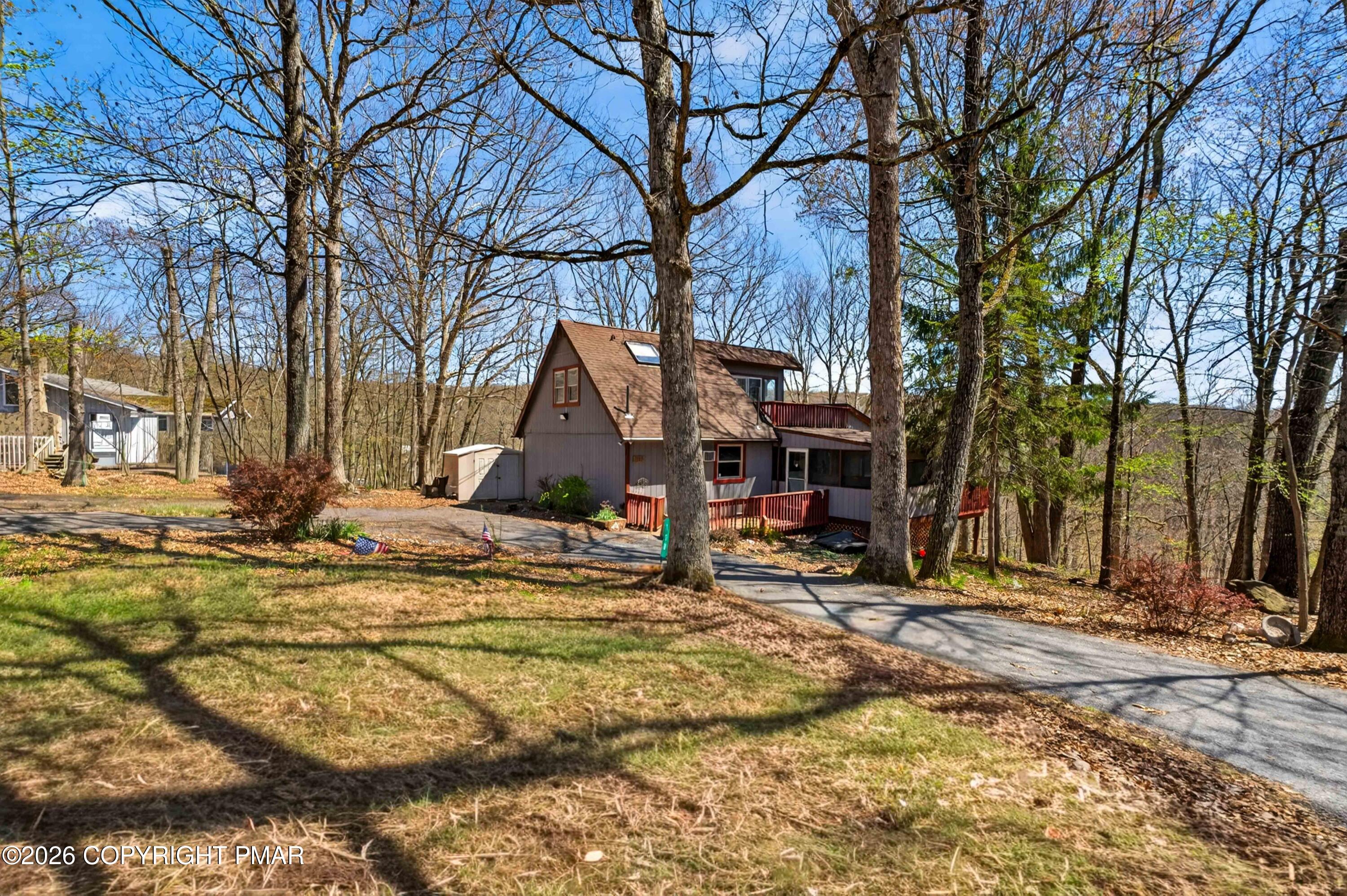 170 Dover Drive