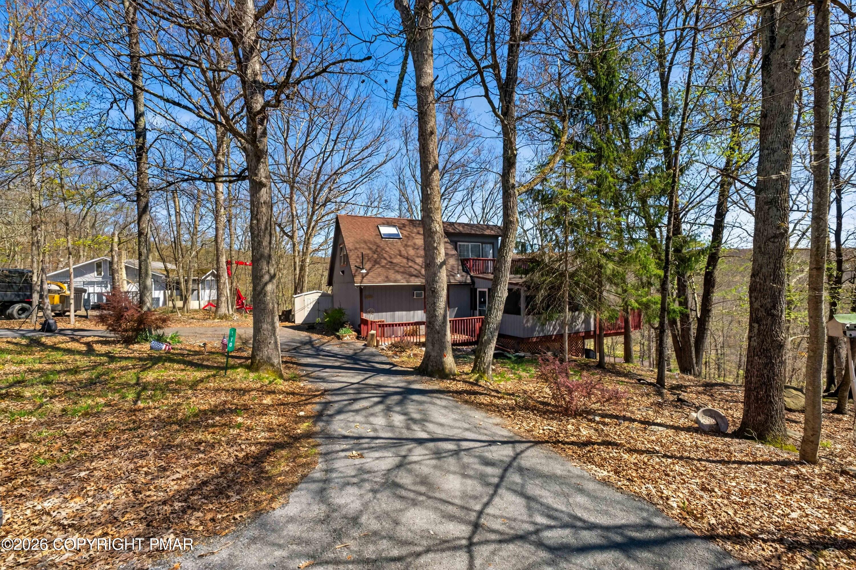 170 Dover Drive