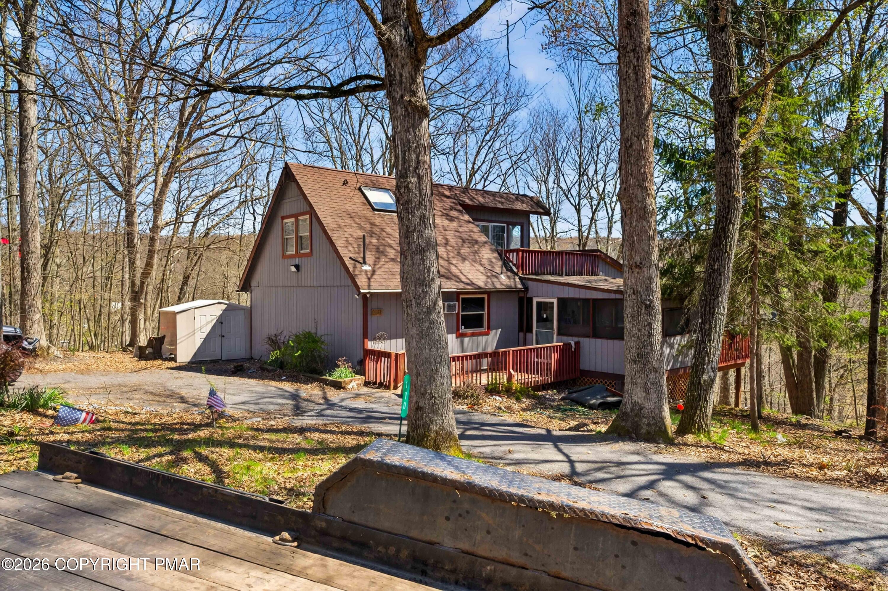 170 Dover Drive