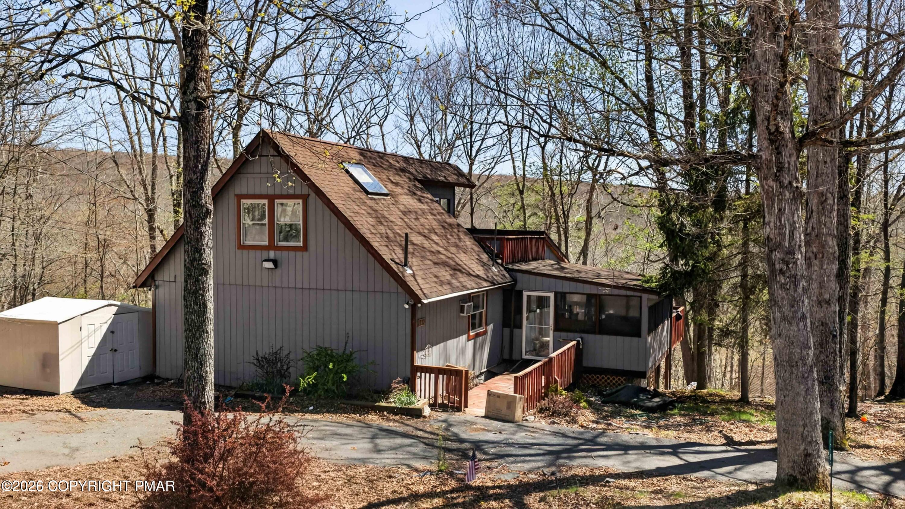 170 Dover Drive