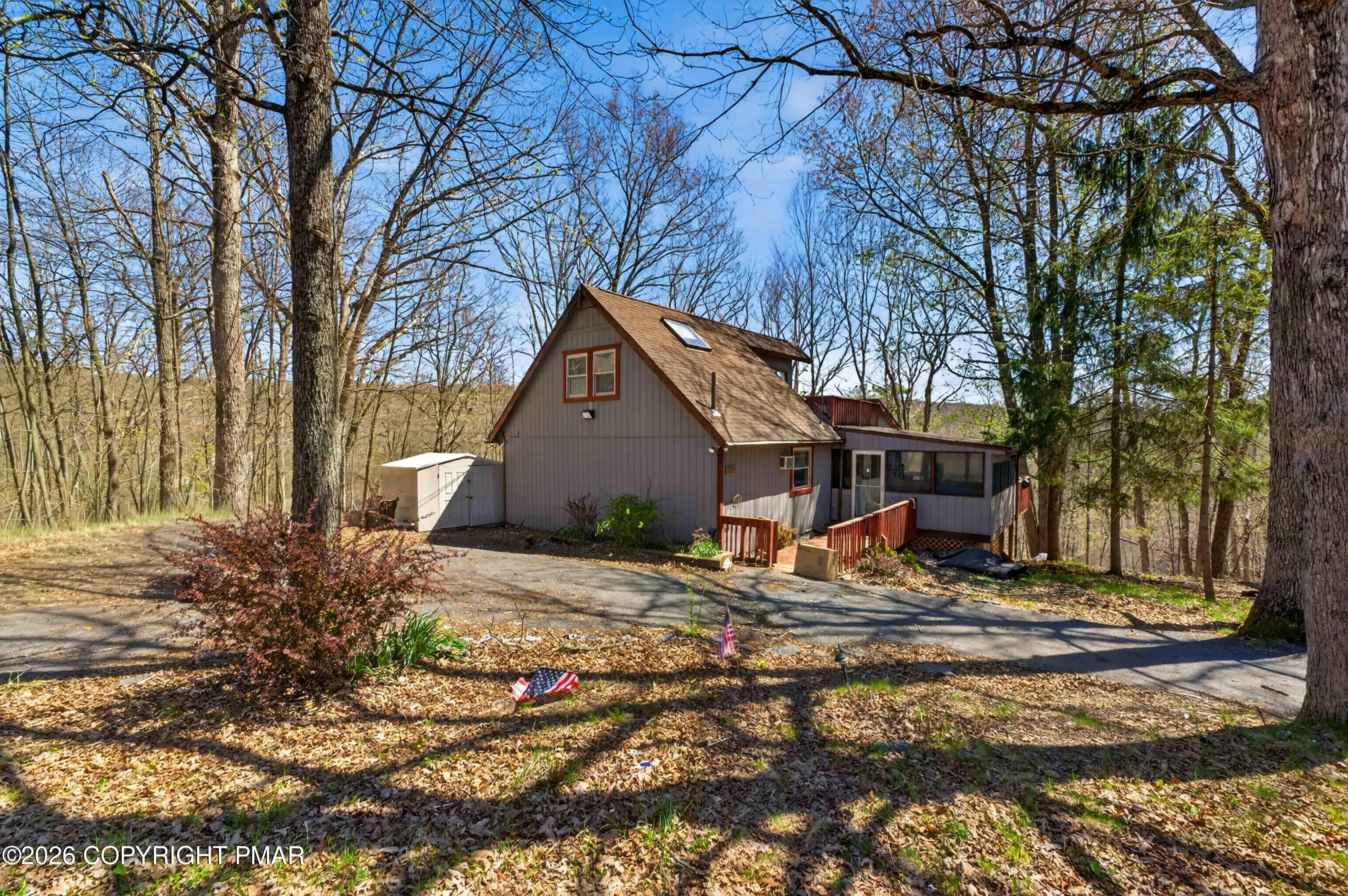 170 Dover Drive