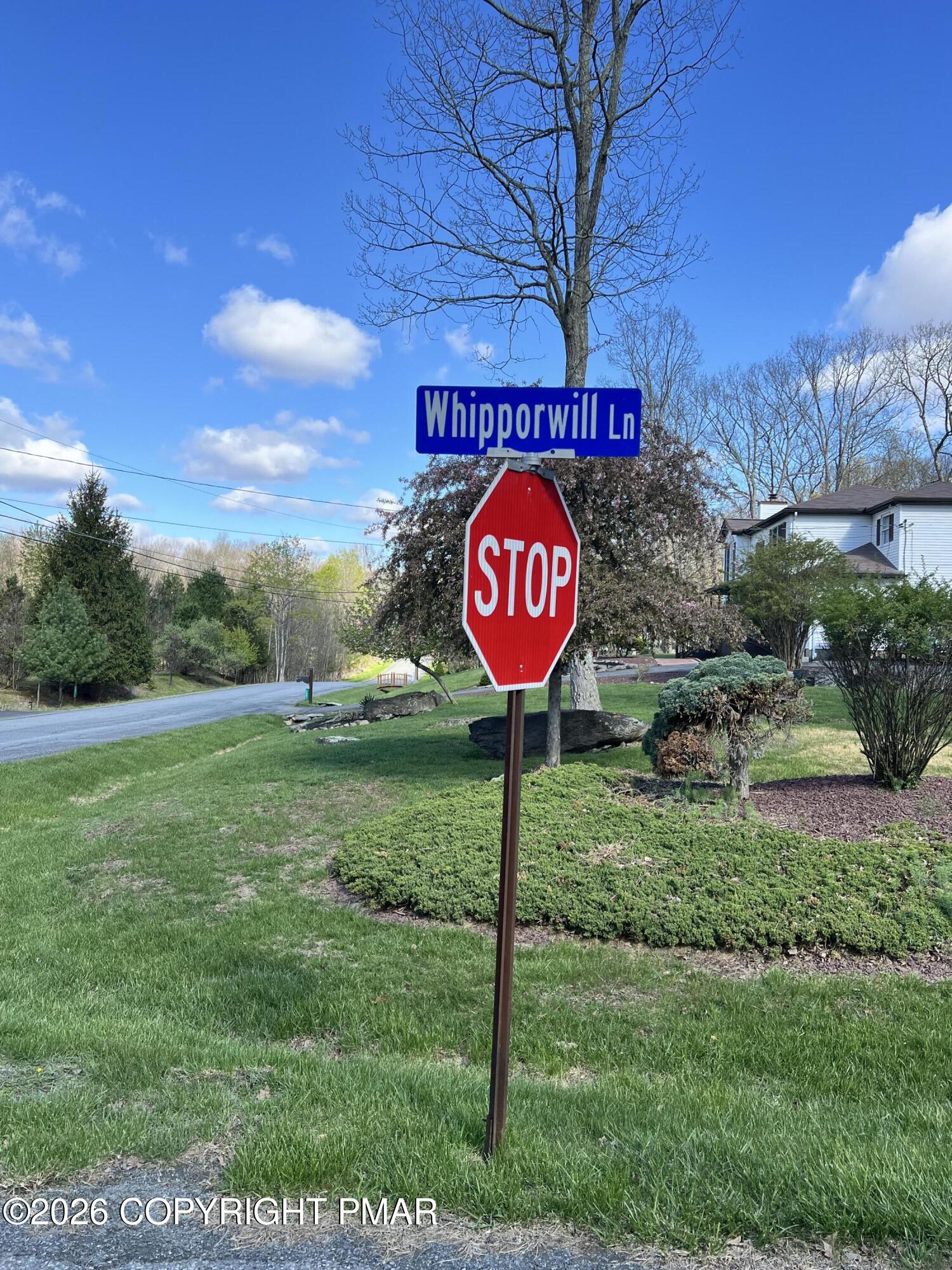 304 Whipporwill Lane