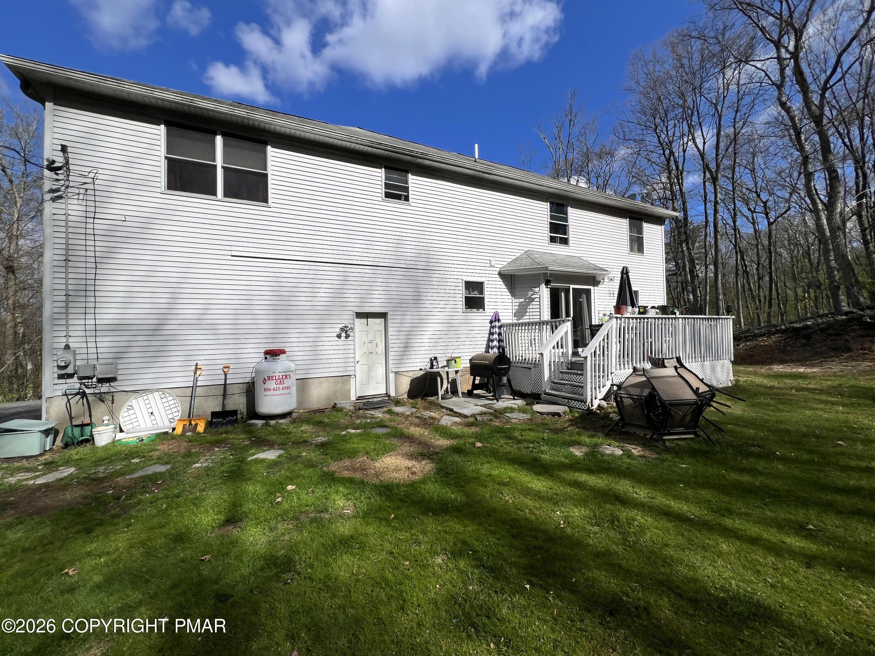 304 Whipporwill Lane