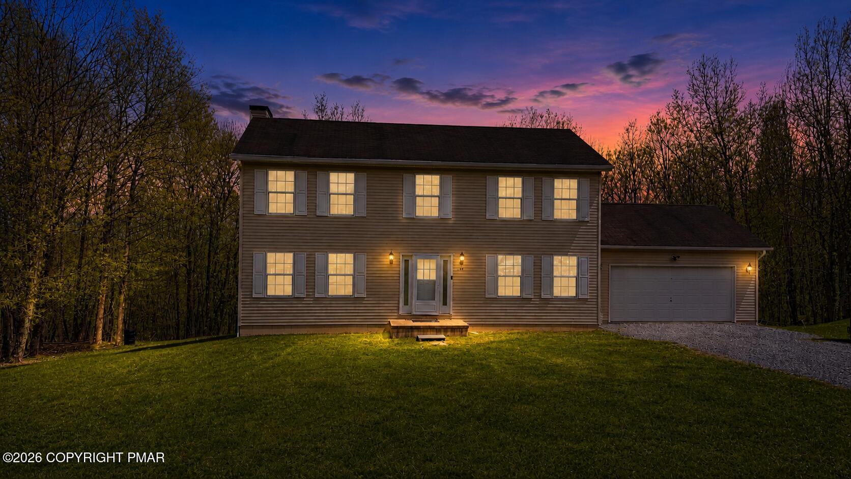 14 W Chickadee Lane
