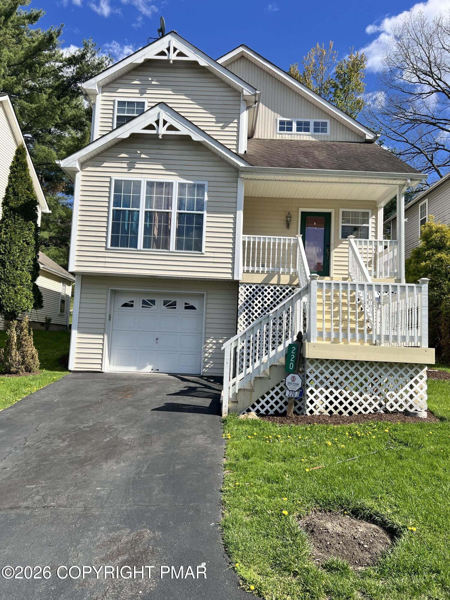 220 Hawthorne Village Court