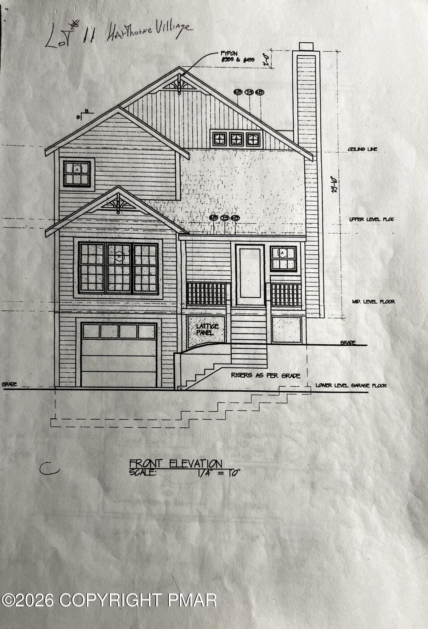 220 Hawthorne Village Court