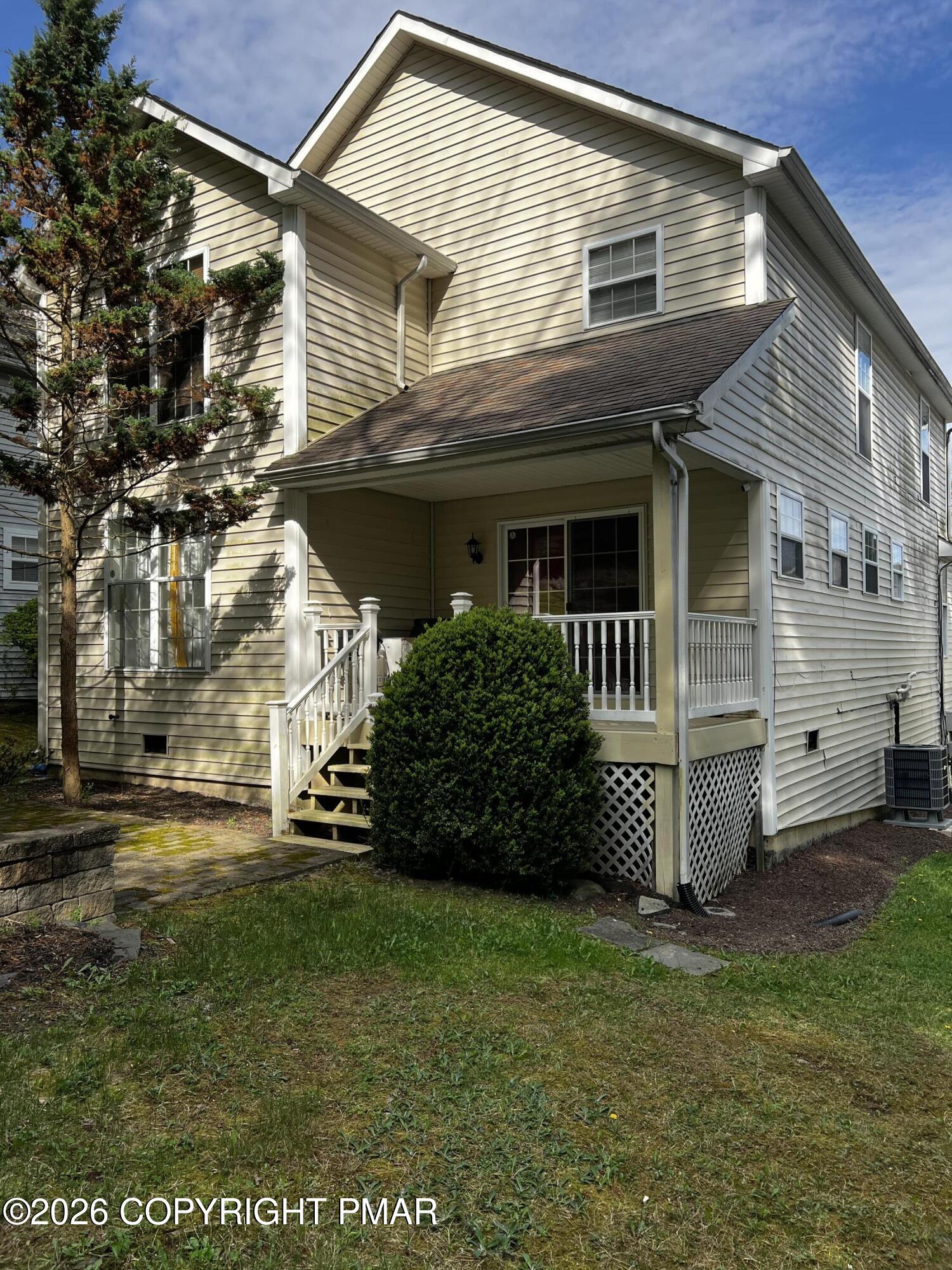 220 Hawthorne Village Court