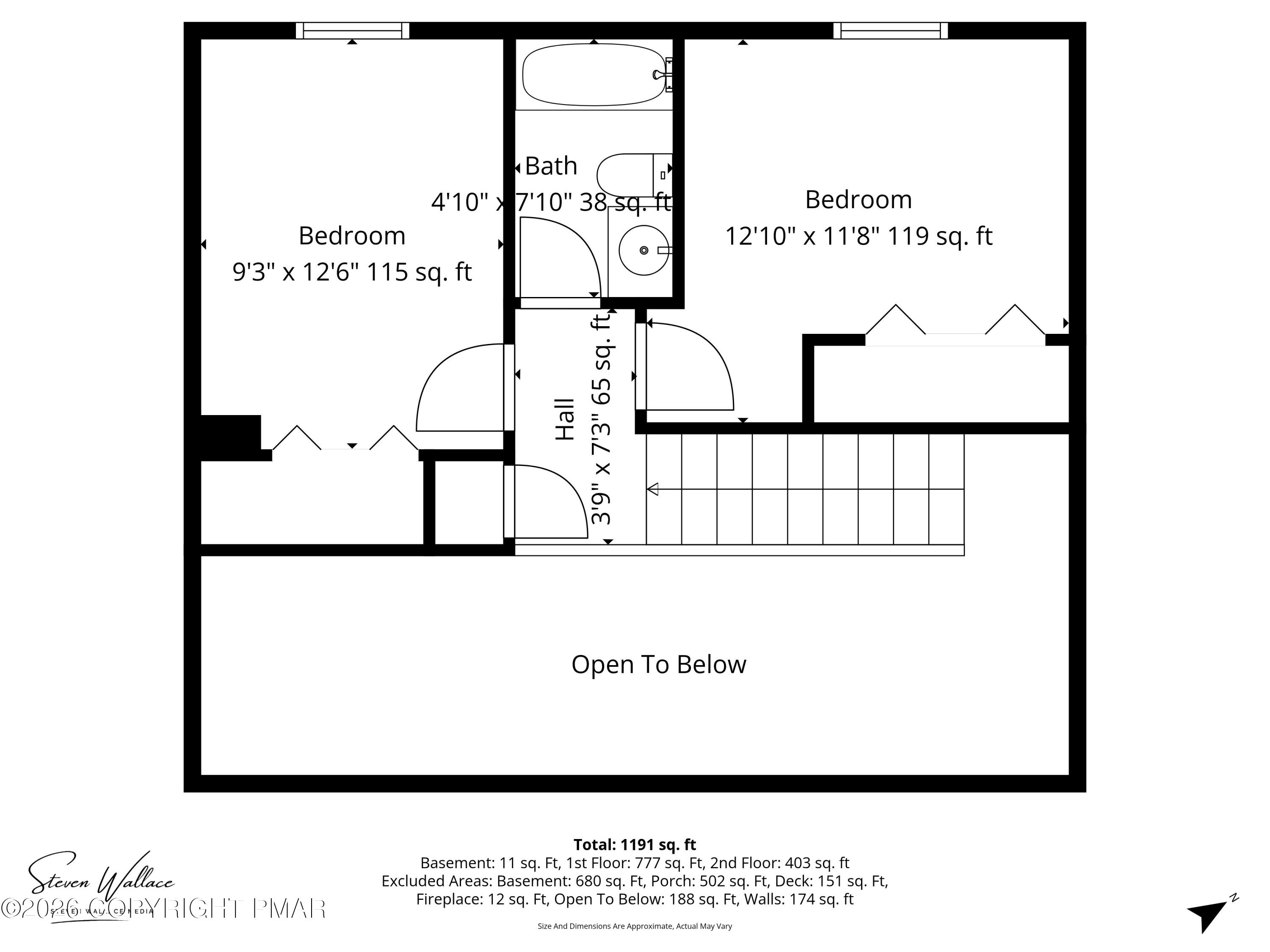 458 Cedar Drive