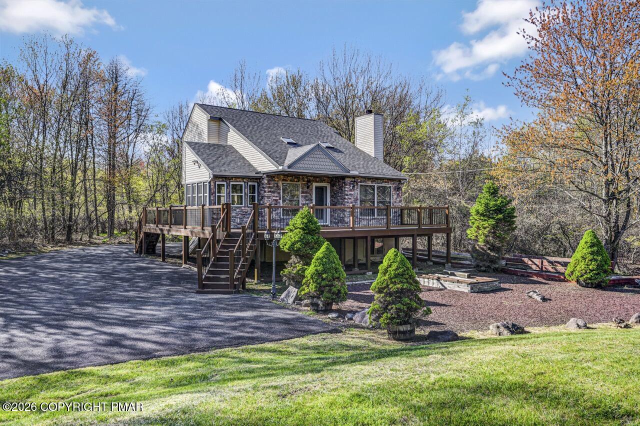 458 Cedar Drive