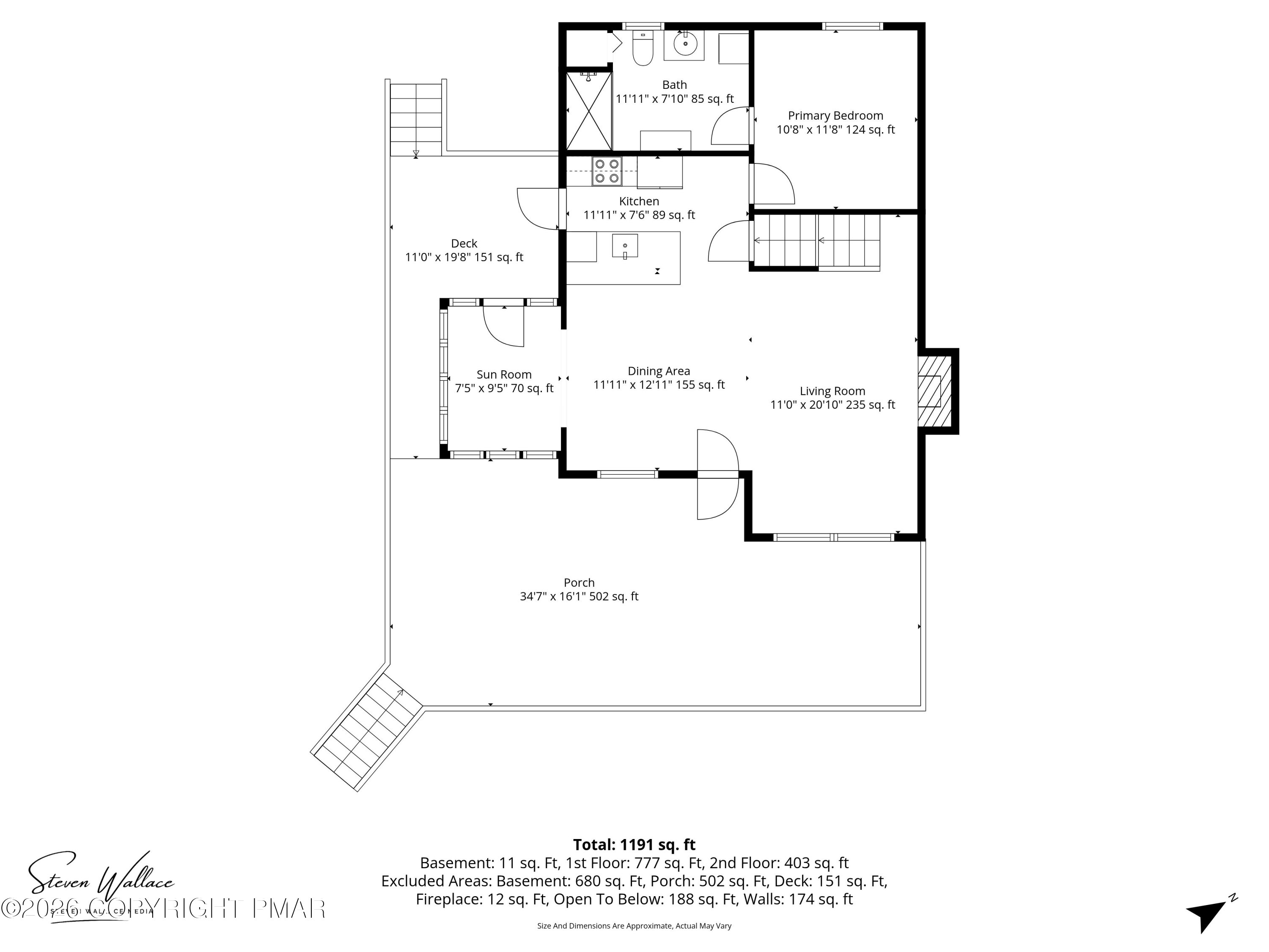 458 Cedar Drive