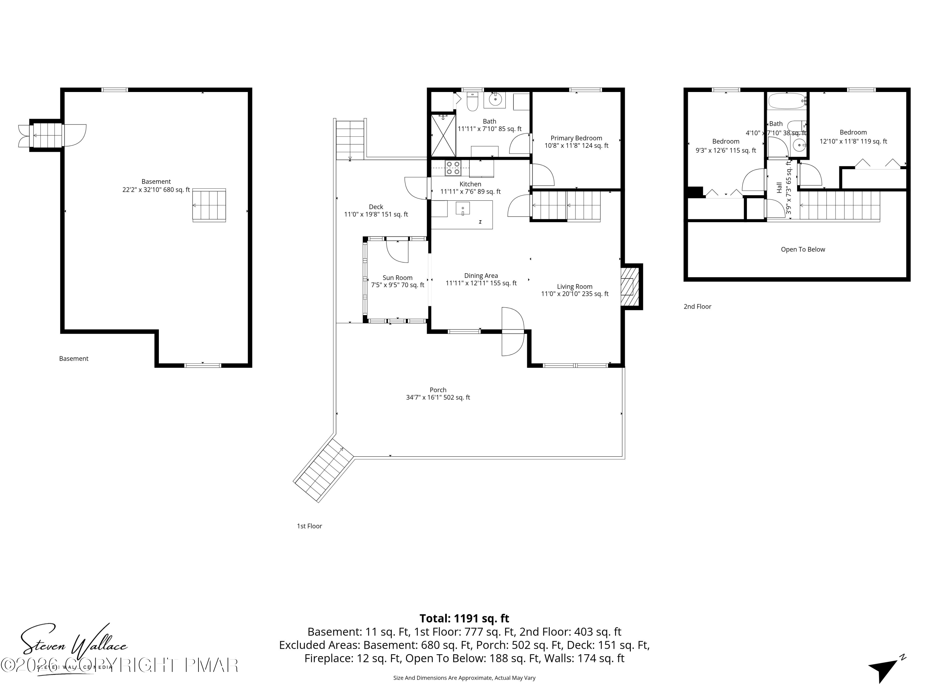 458 Cedar Drive
