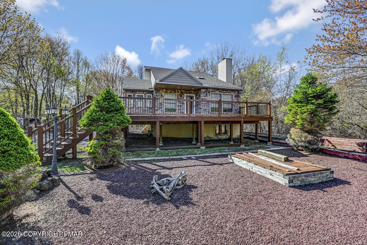 458 Cedar Drive