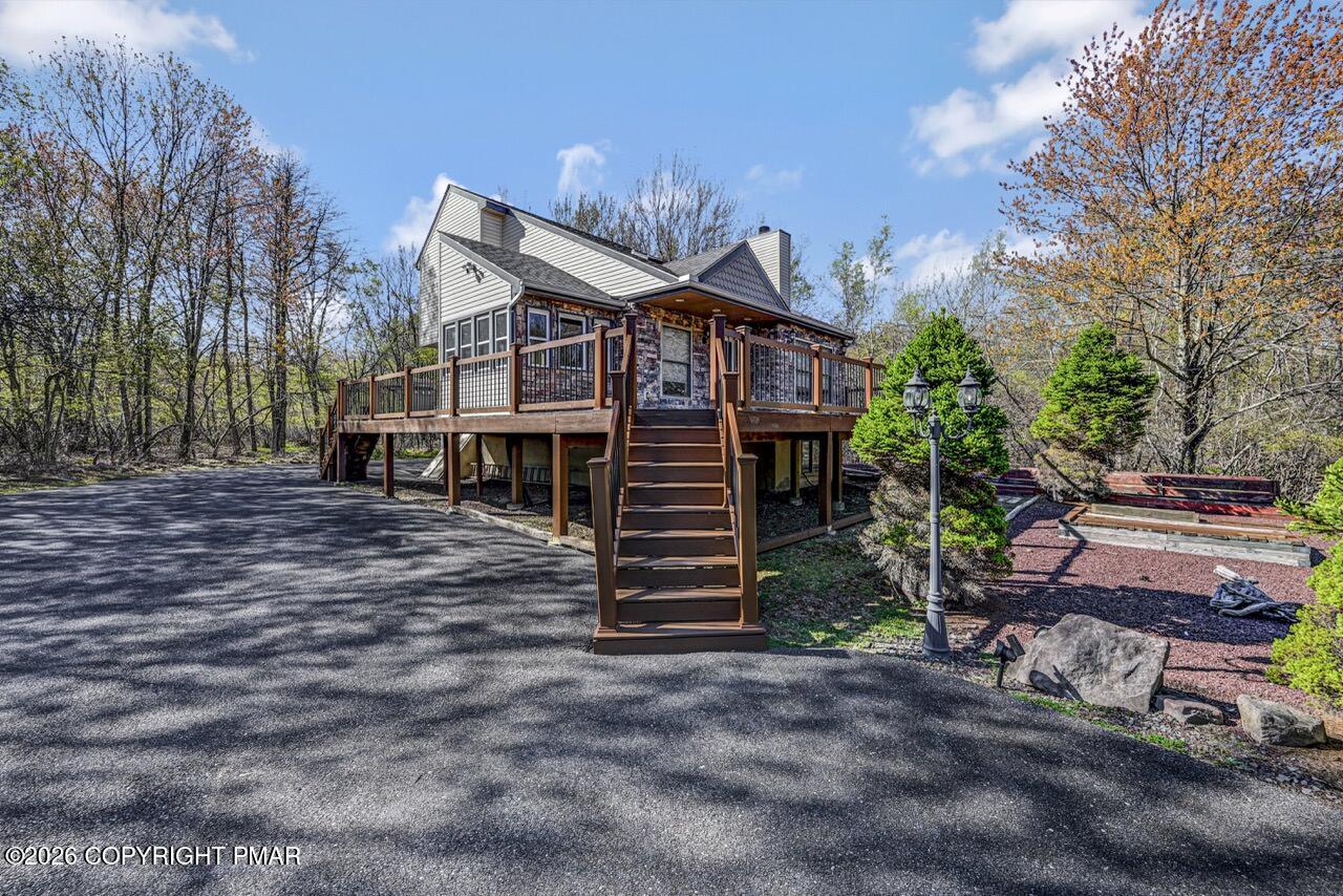 458 Cedar Drive