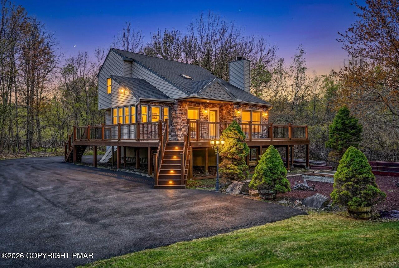 458 Cedar Drive