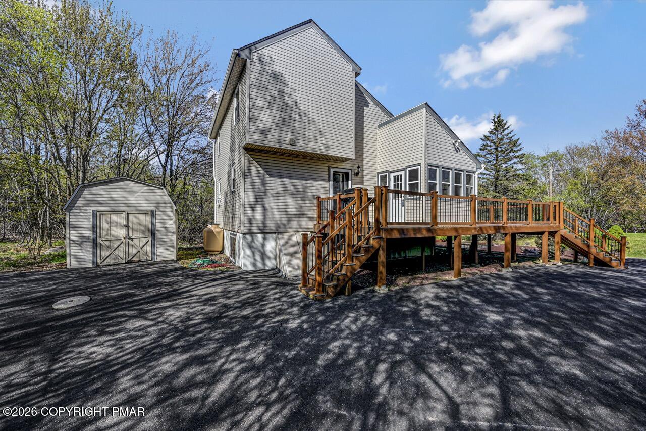 458 Cedar Drive