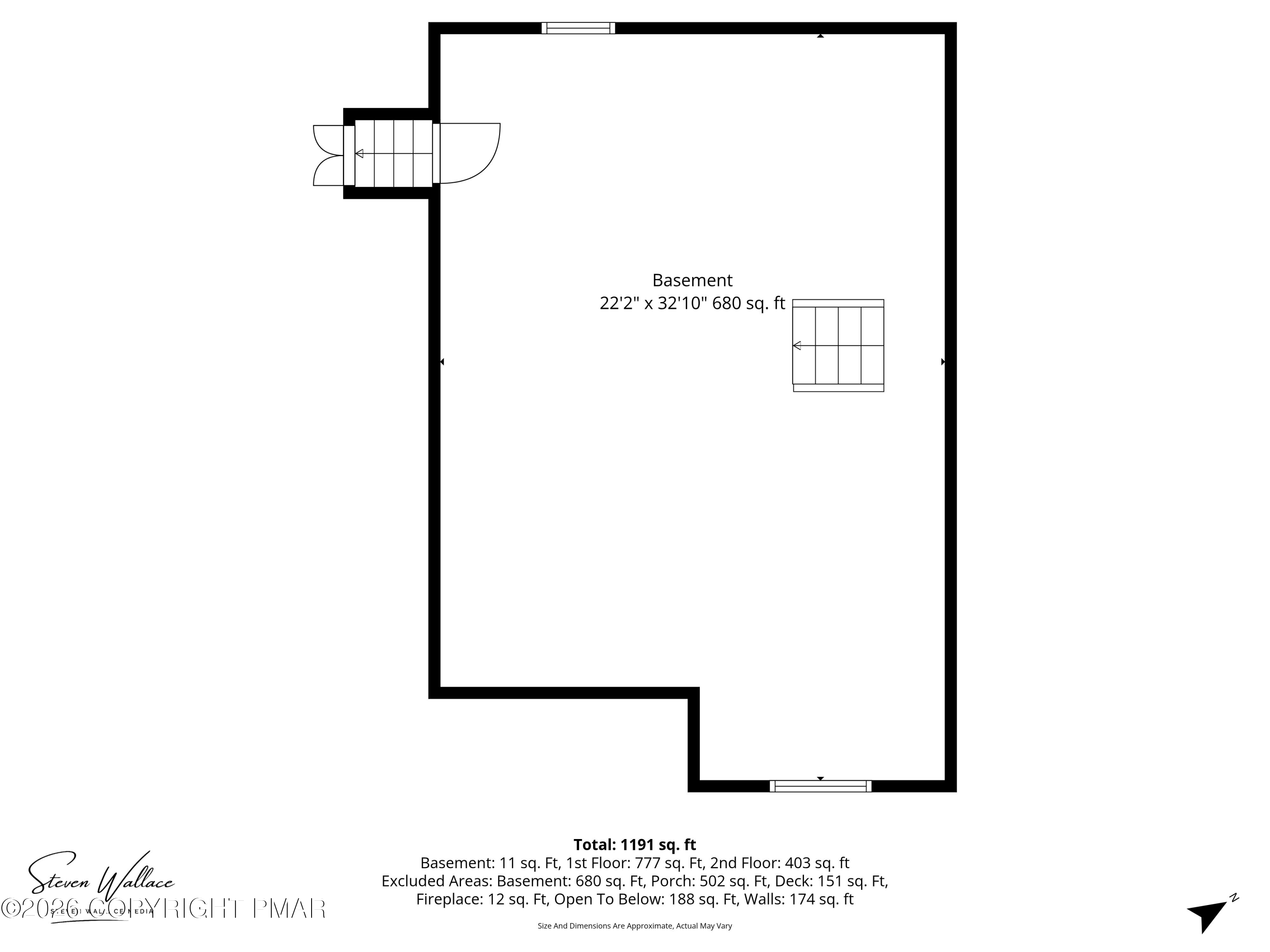 458 Cedar Drive
