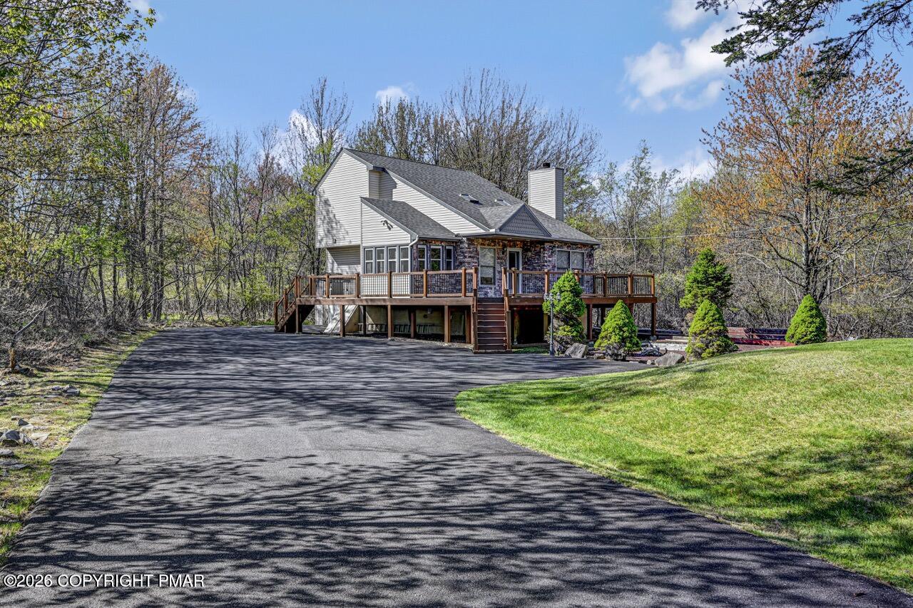 458 Cedar Drive